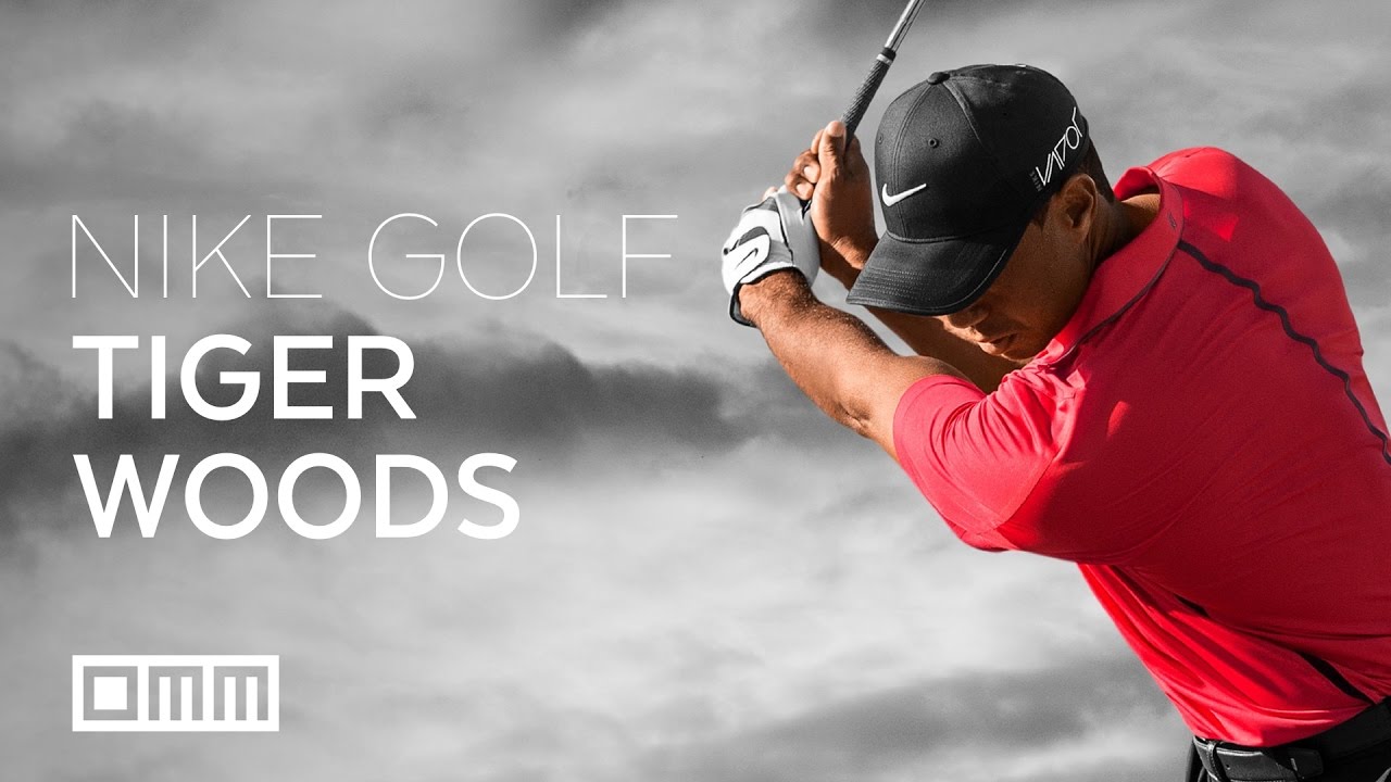 Tiger Woods