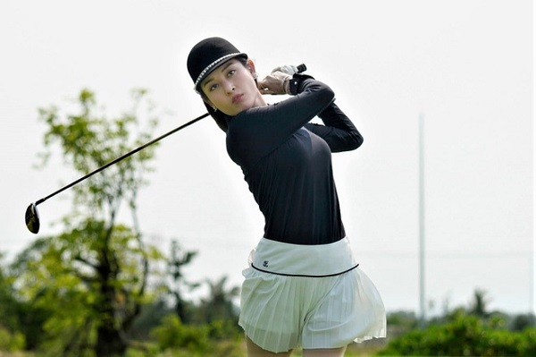 Tiêu chí lựa chọn gậy đánh golf phù hợp cho người chơi nữ