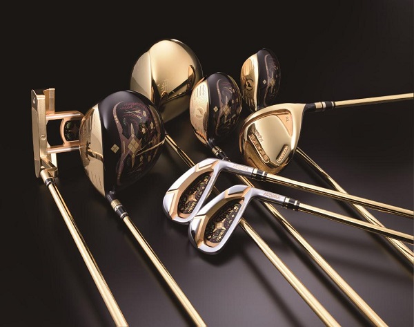 Vẻ ngoài thiết kế tinh xảo, đẹp mắt