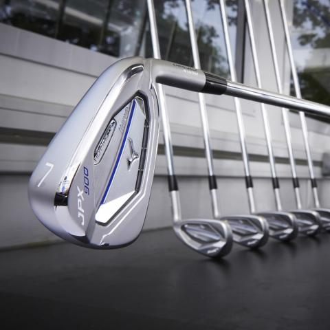 Gậy sắt Mizuno JPX-900 Hot Metal