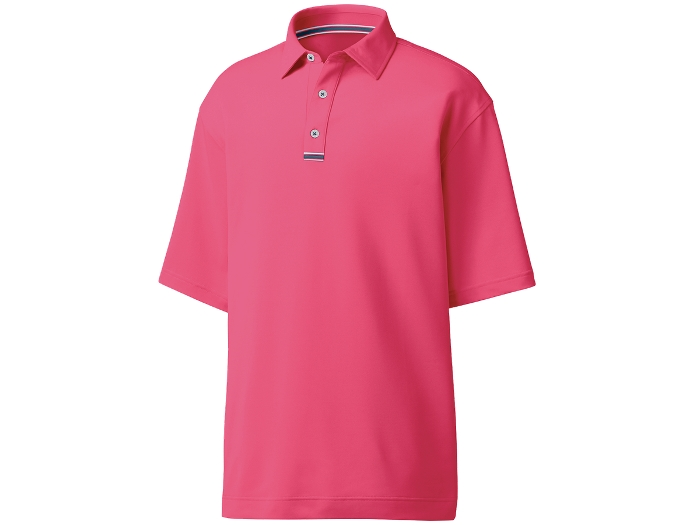 Áo golf nam Footjoy