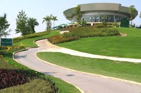 sân golf Chí Linh (Hải Dương)