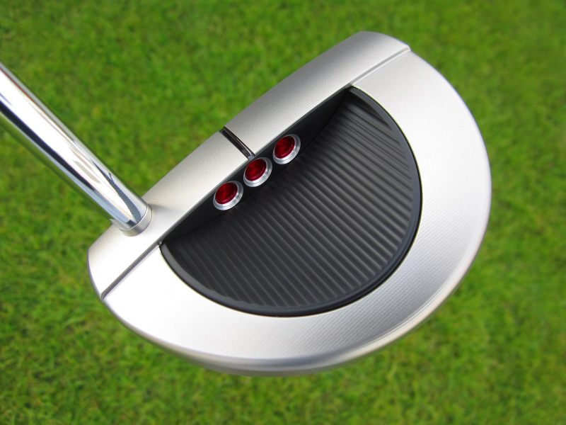 Gậy Putter Titleist Futura 5CB 2017