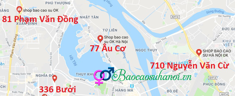 shop người lớn online tại hải dương