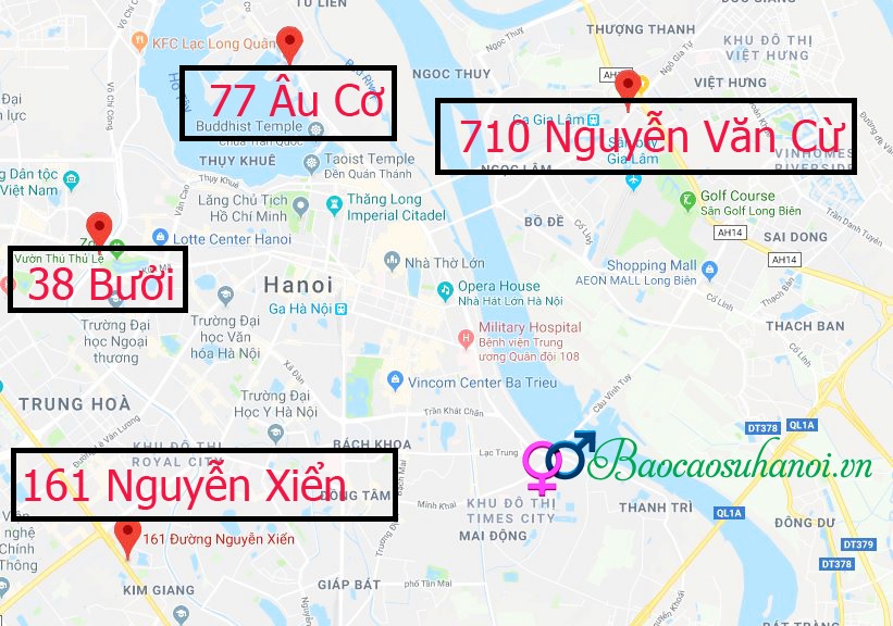 cửa hàng bán bao cao su online nam định