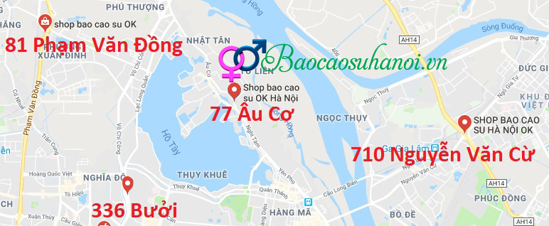 cửa hàng bán thuốc xịt kéo dài thời gian