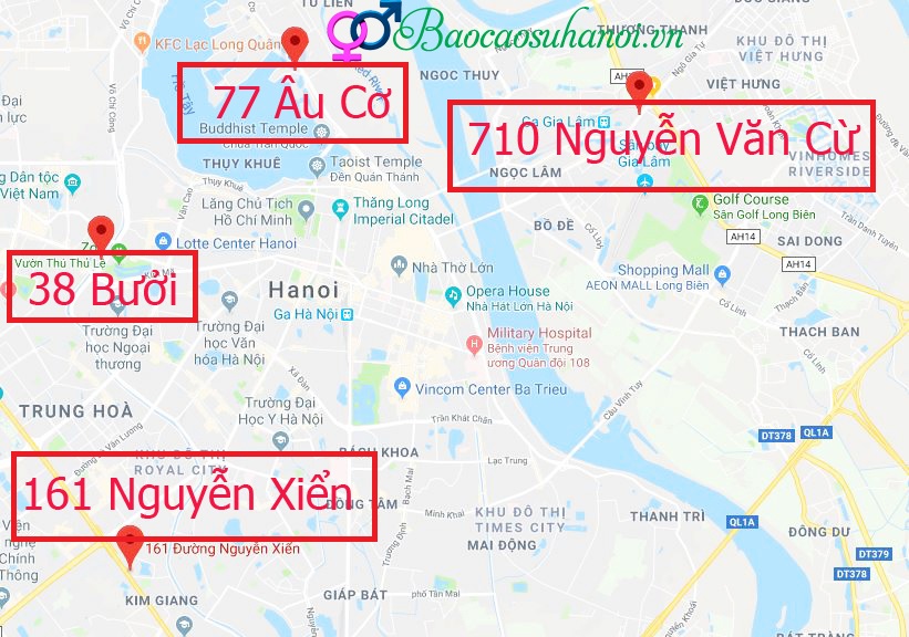 địa chỉ bán sextoys ở hà nội