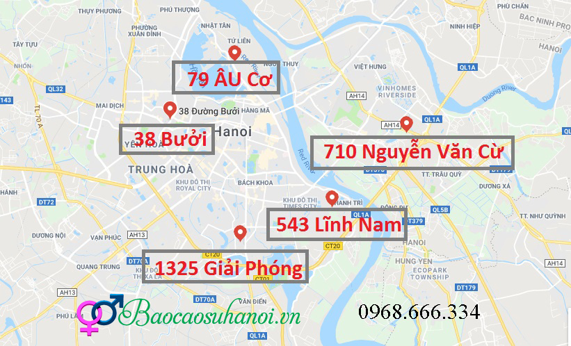 địa chỉ bán thuốc xịt procomil spray ở hai bà trưng