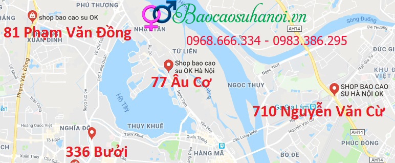 shop bao cao su ở điện biên