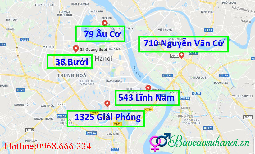 shop bao cao su ở khâm thiên