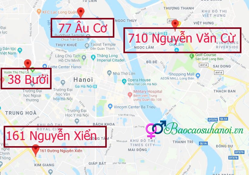 shop bao cao su ở nam định