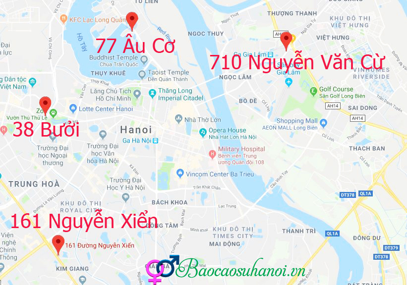 shop bao cao su ở nguyễn xiển