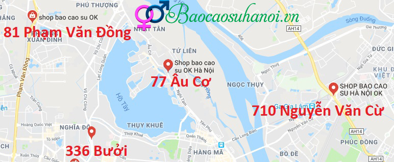 shop người lớn ở hạ long