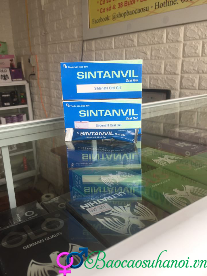 sintanvil oral gel
