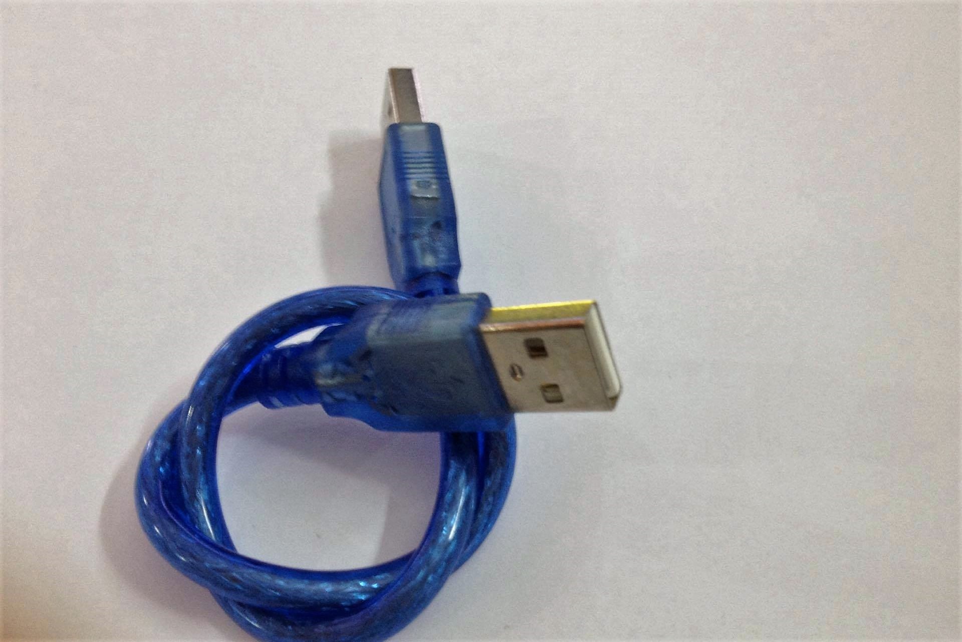 dây usb đực đực