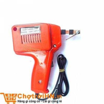 Những ưu điểm đặc biệt của mỏ hàn xung