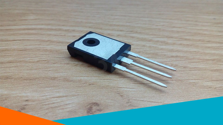 Sò Bếp Từ H20R1202 IGBT 20A 1200V T0-247