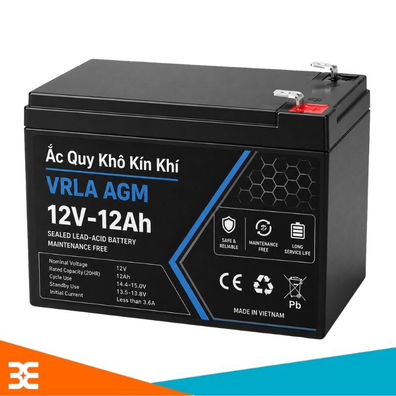 Đặc điểm nổi bật