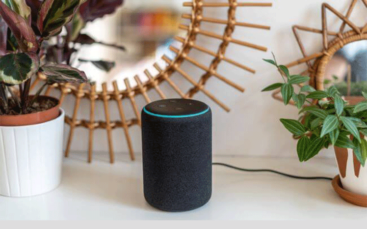 5 Mối Quan Tâm Bảo Mật Với Công Nghệ IoT 5 Mối Quan Tâm Bảo Mật Với Công Nghệ IoT