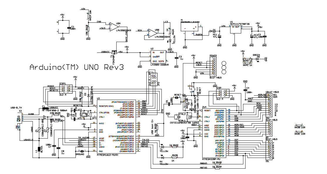 ARDUINO