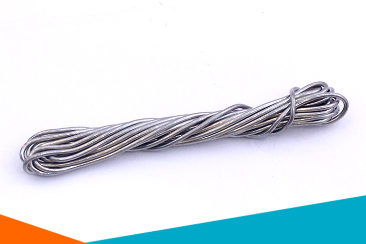 Thiếc Túi Asahi 60% 1mm