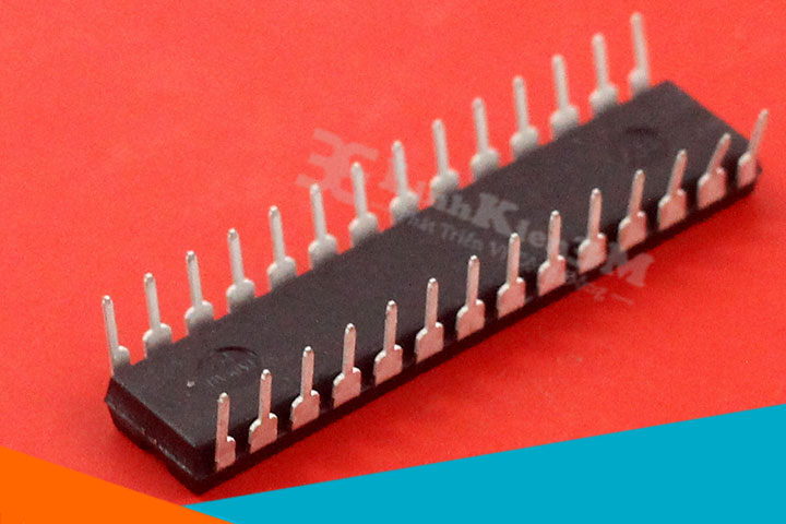 ATmega328P-Pu DIP 28