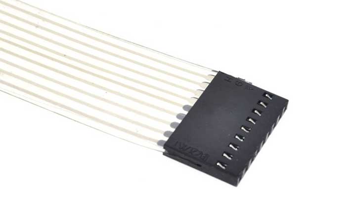Bàn-Phím-Ma-Trận-5x4