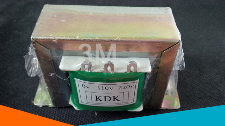 bien ap nhieu dau ra