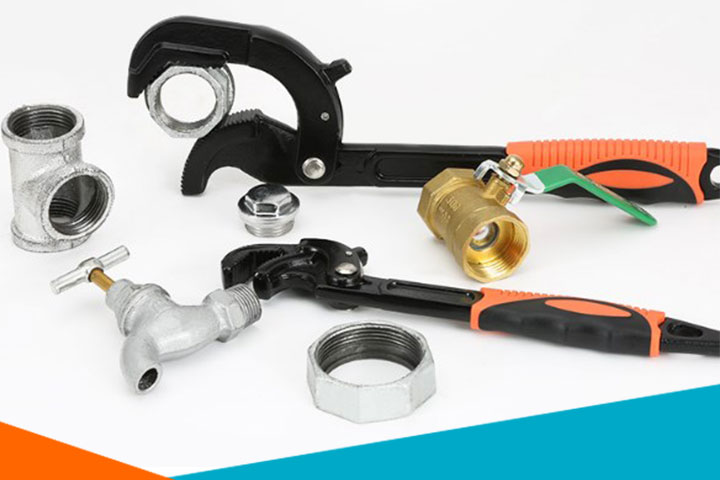 Bộ 2 Cờ Lê Đa Năng