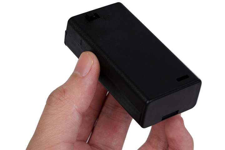 đế-pin-aa-có-nắp