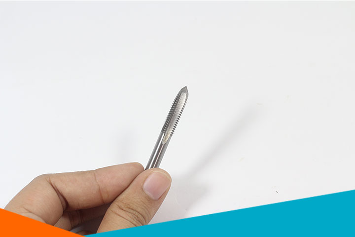 Bộ 2 mũi taro ren Nhật Bản M6 1