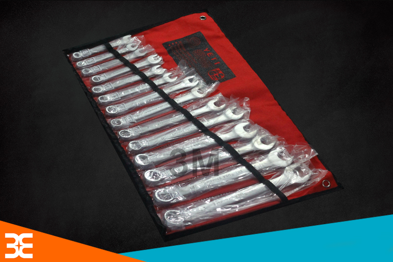 24 cờ lê Mỹ đa năng