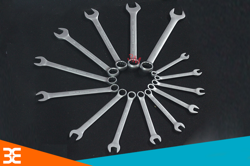 Cờ lê Yeti đa năng