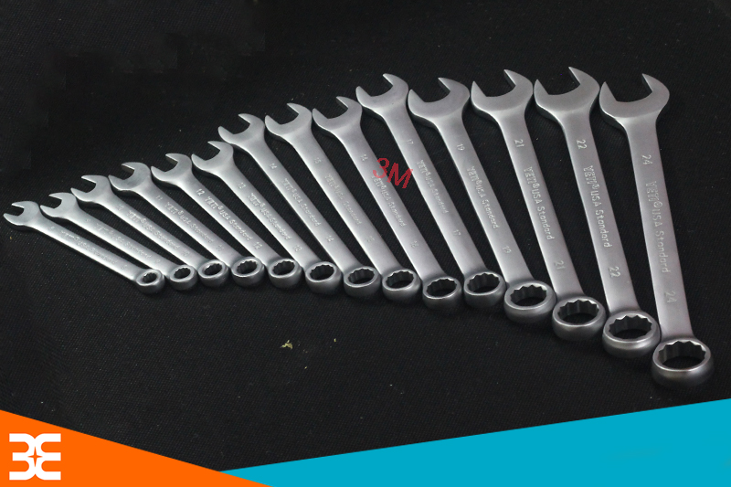 Bộ cờ lê Yeti mỹ giá rẻ