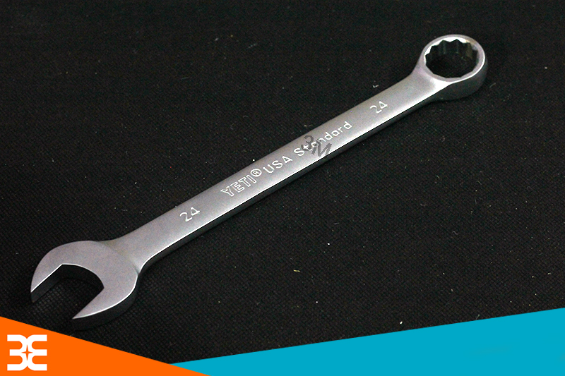 Cờ lê Mỹ 24mm