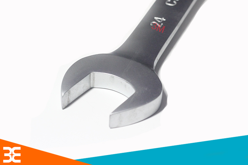 Đầu hở của cờ lê 24