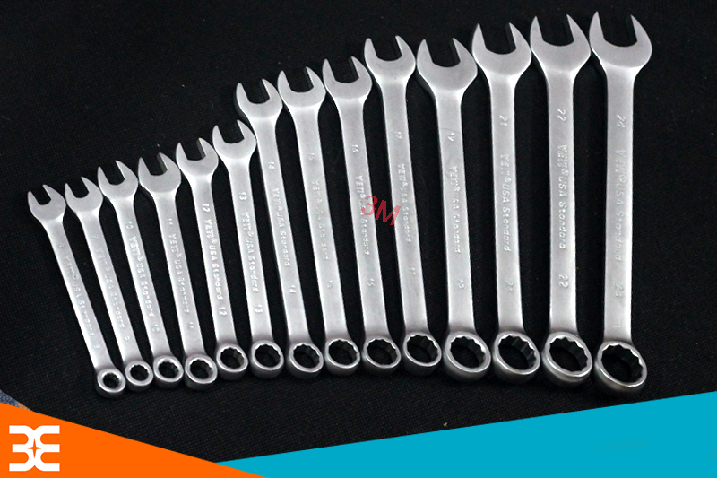 Bộ cờ lê Mỹ giá rẻ