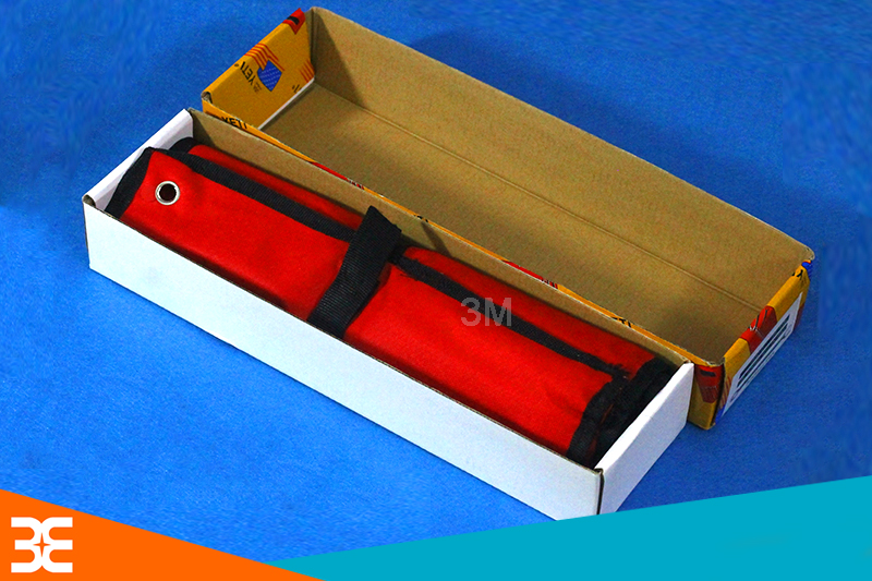 Hộp đừng bộ cờ lê Mỹ