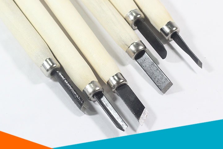 Lưỡi dao sắc bén