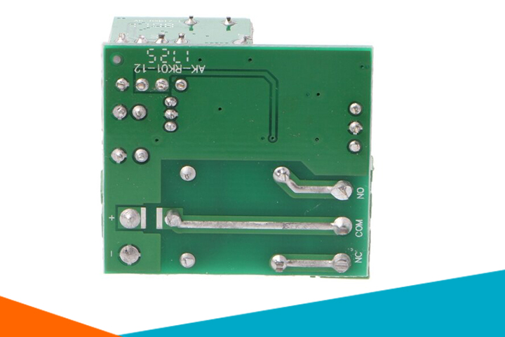 module RF 1 Kênh 12V