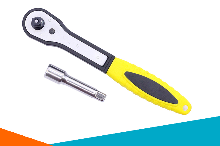 Bộ Khẩu Lục Giác