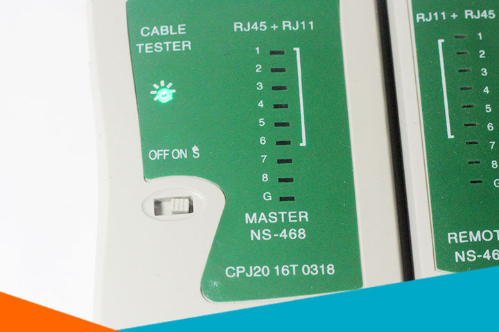 Bộ Kiểm Tra Tín Hiệu Mạng giá rẻ