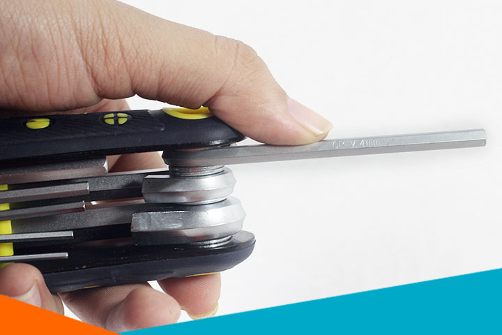 Bộ Lục Lăng Goodman hà nội