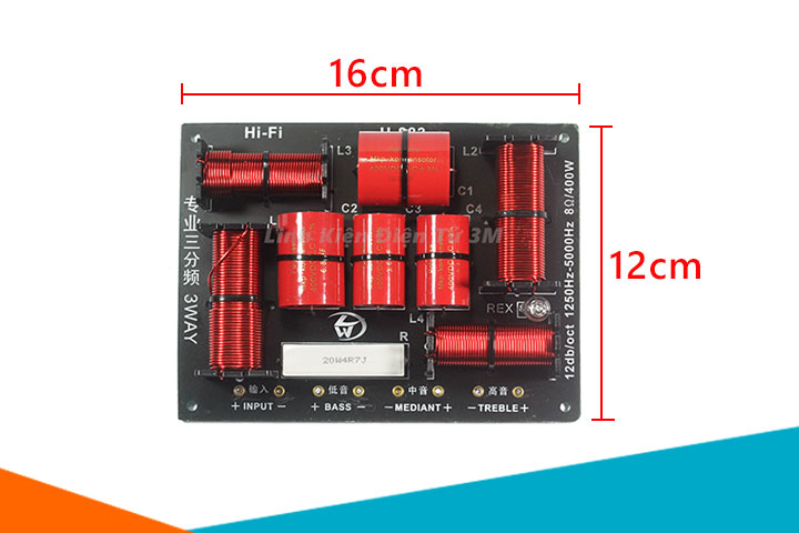 Kích-Thước-Bo-Phân-Tần-Loa-Công-Suất-Lớn-H-883-3-Loa