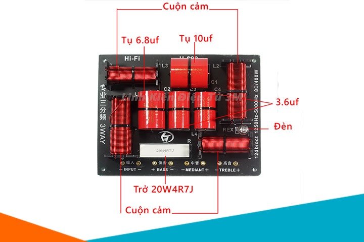 Bo-Phân-Tần-Loa-Công-Suất-Lớn-H-883-3-Loa