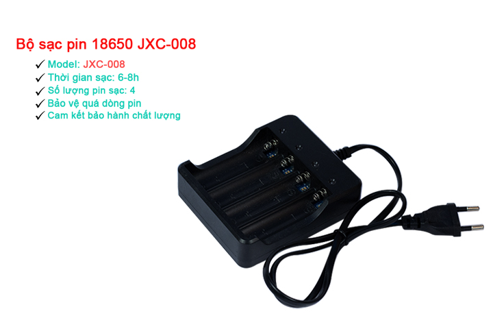 Bộ-Sạc-Pin-18650-3.7-4.2V-Đa-Năng-4-Pin