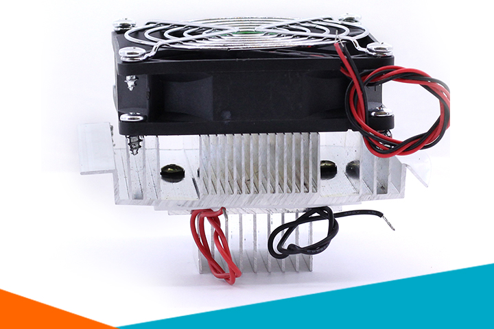 Bộ Tản Nhiệt Sò Nóng Lạnh