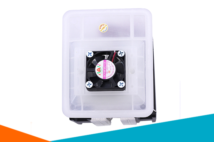 Bộ Tản Nhiệt Sò Nóng Lạnh