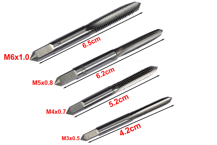 Bộ-Taro-Ren-Tay-20-chi-Tiết