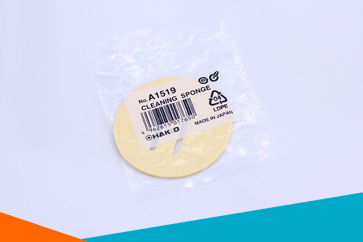 Bọt Biển Hakko loại tròn